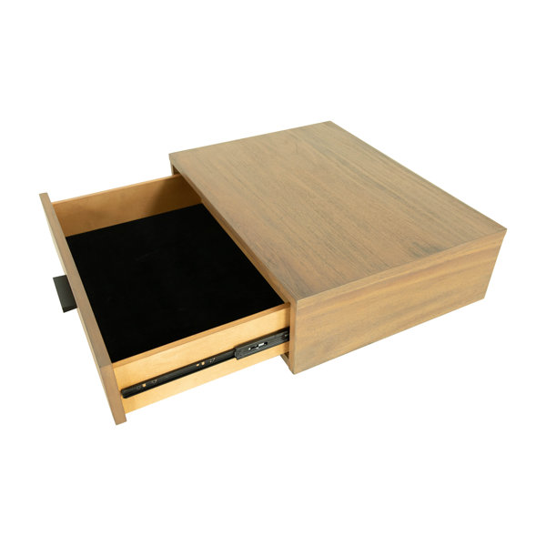 Mercury Row® Bergquist Platform Solid Wood Configurable Bedroom Set